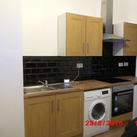 223 Neilston Road Apartment พาสเลย์ ภายนอก รูปภาพ