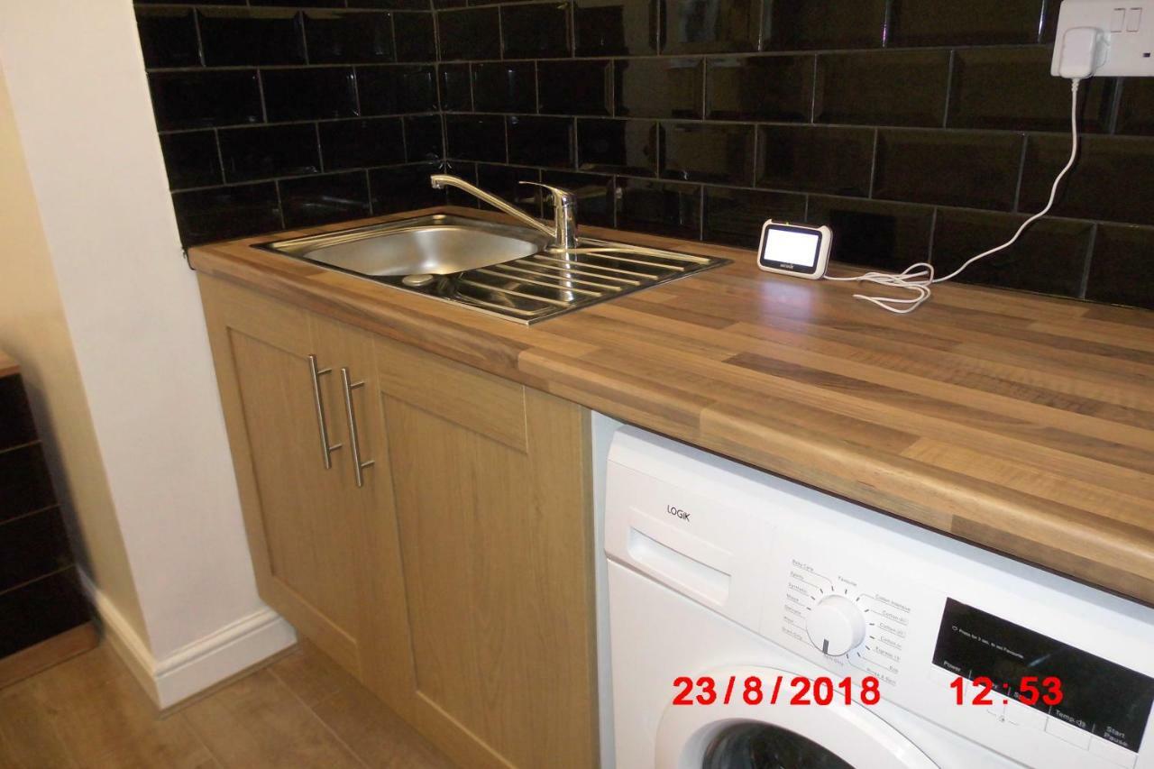 223 Neilston Road Apartment พาสเลย์ ภายนอก รูปภาพ