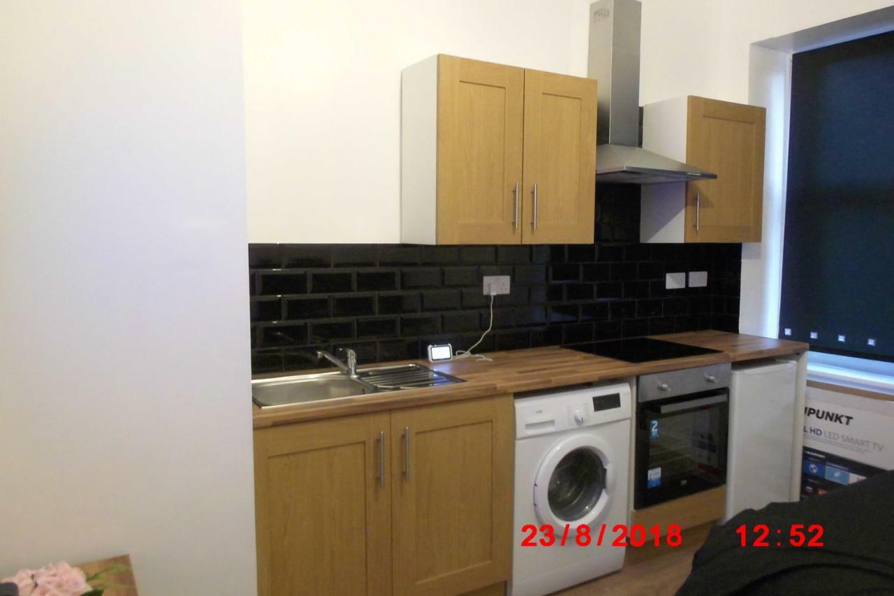 223 Neilston Road Apartment พาสเลย์ ภายนอก รูปภาพ